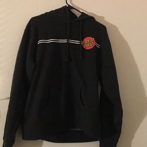 Santa Cruz Hoodie